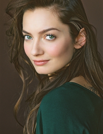 Michelle Twarowska