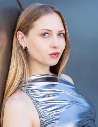 Jacqueline Bayly