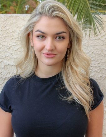 Olivia Fasano