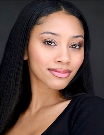 Ariel Carter