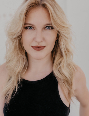 Kelly McGinnis