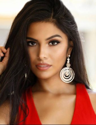 Danielle Carrillo