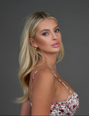 Julia Raven