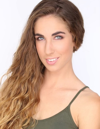 Shayla Cook