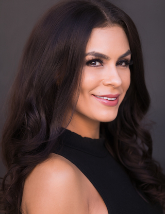 Vanessa Preciado