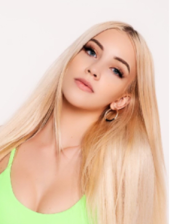Audrey S