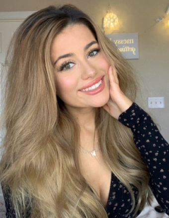 Mariah W