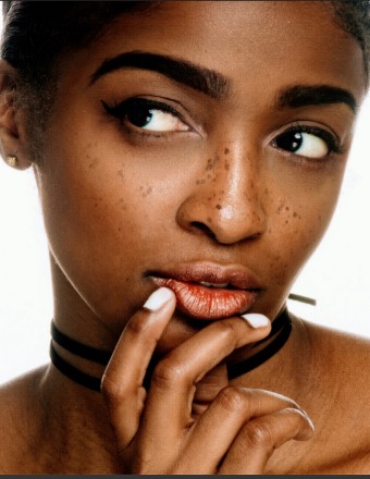 ZULEKHA PITTS