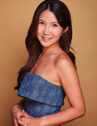 Ashley Kim