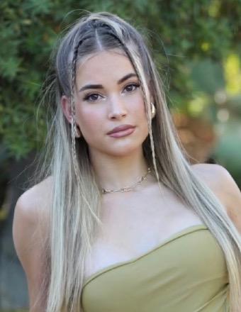 Saffron Keehn