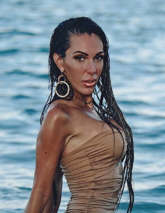 samantha da silva