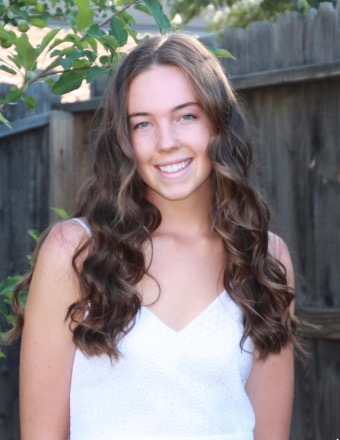 Ally Gallant