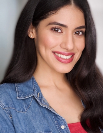 Aysha Hamed