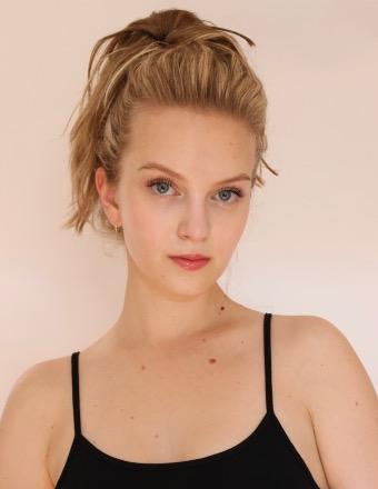 Svetlana Grigoruk