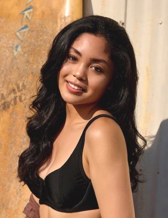Isabella Jaramillo