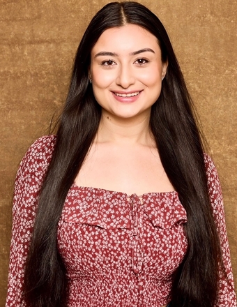 Isabella Parra