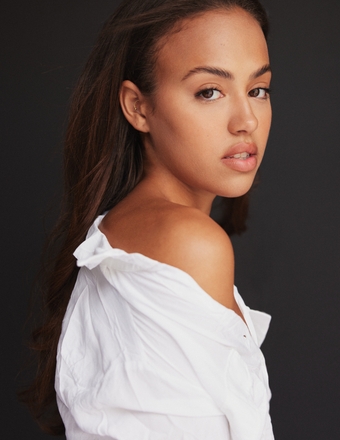 Gigi Gonzalez