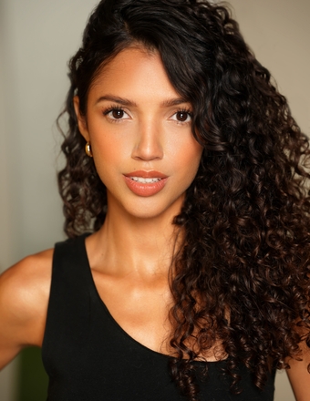 Darianne Castillo