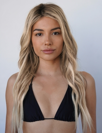 Tiffany Lopez