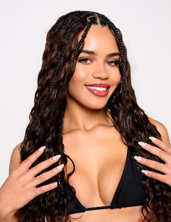 Mariah Brown