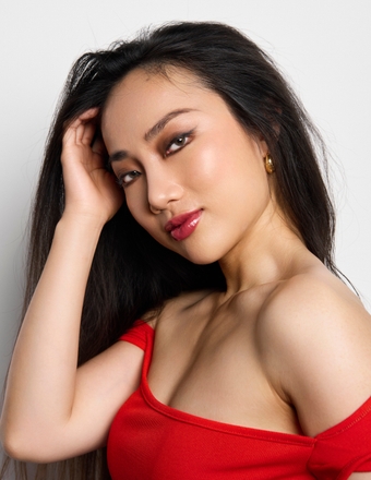 Lareina Guo