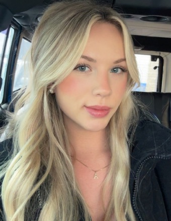 Ashley Nicholson