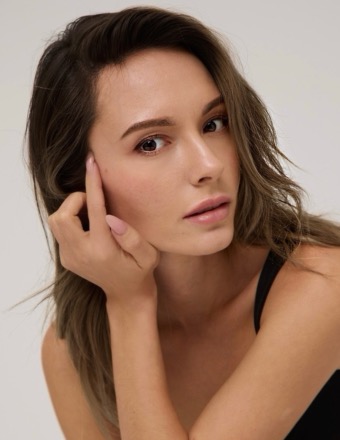 Anastasiia Shchegoleva