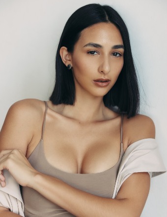 Valeria Puebla