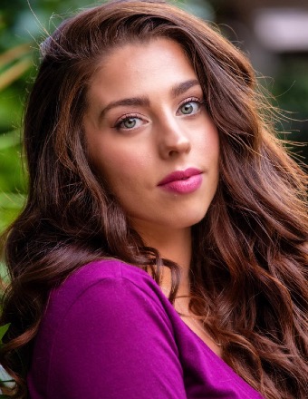 Eden Sharon