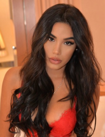 Tayra torres
