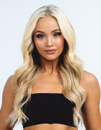 Katie Tryon