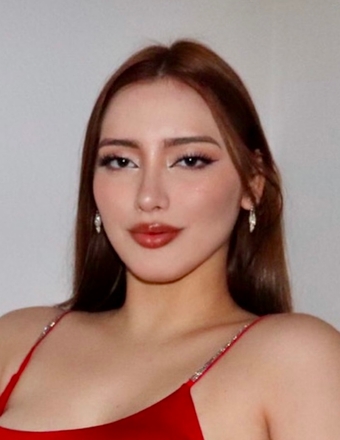 Nyah Velez