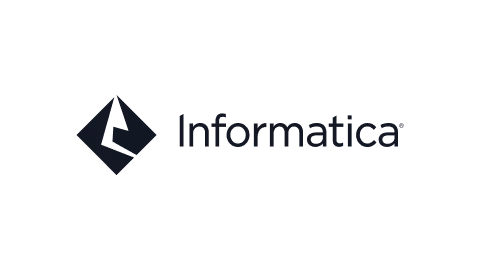 Informatica company logo