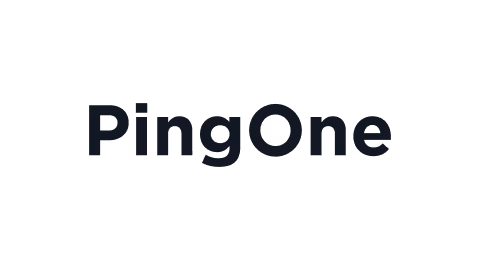 Plug One brand name text in dark font on black background.