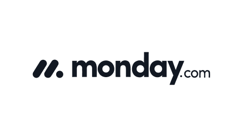 monday.com logo