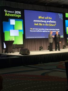 Advantage 2016