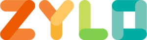 Zylo logo full color rgb