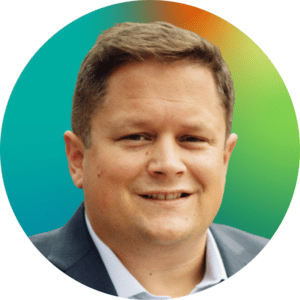 Keith Sarbaugh, Biogen