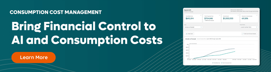 Learn how Zylo's Consumption Cost Management helps you monitor and control AI and usage-based costs