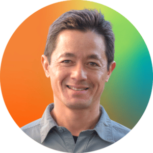 Chris Asing, Redis