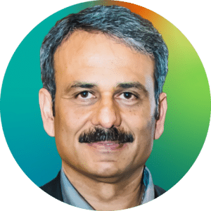 Ash Rai, Adobe