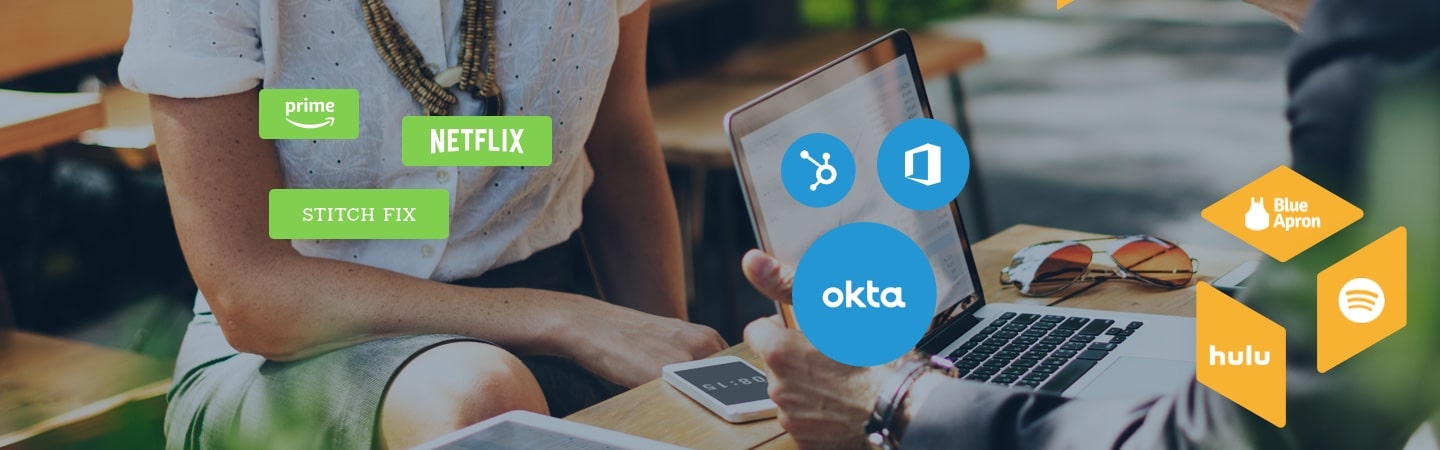 SaaS Management Subscription Economy