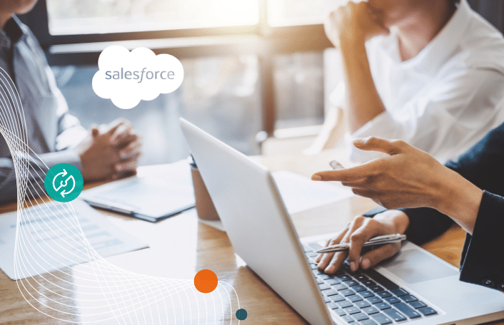 Salesforce License Management