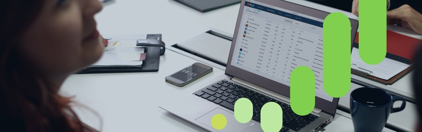 Trends SaaS Spend Best Practices