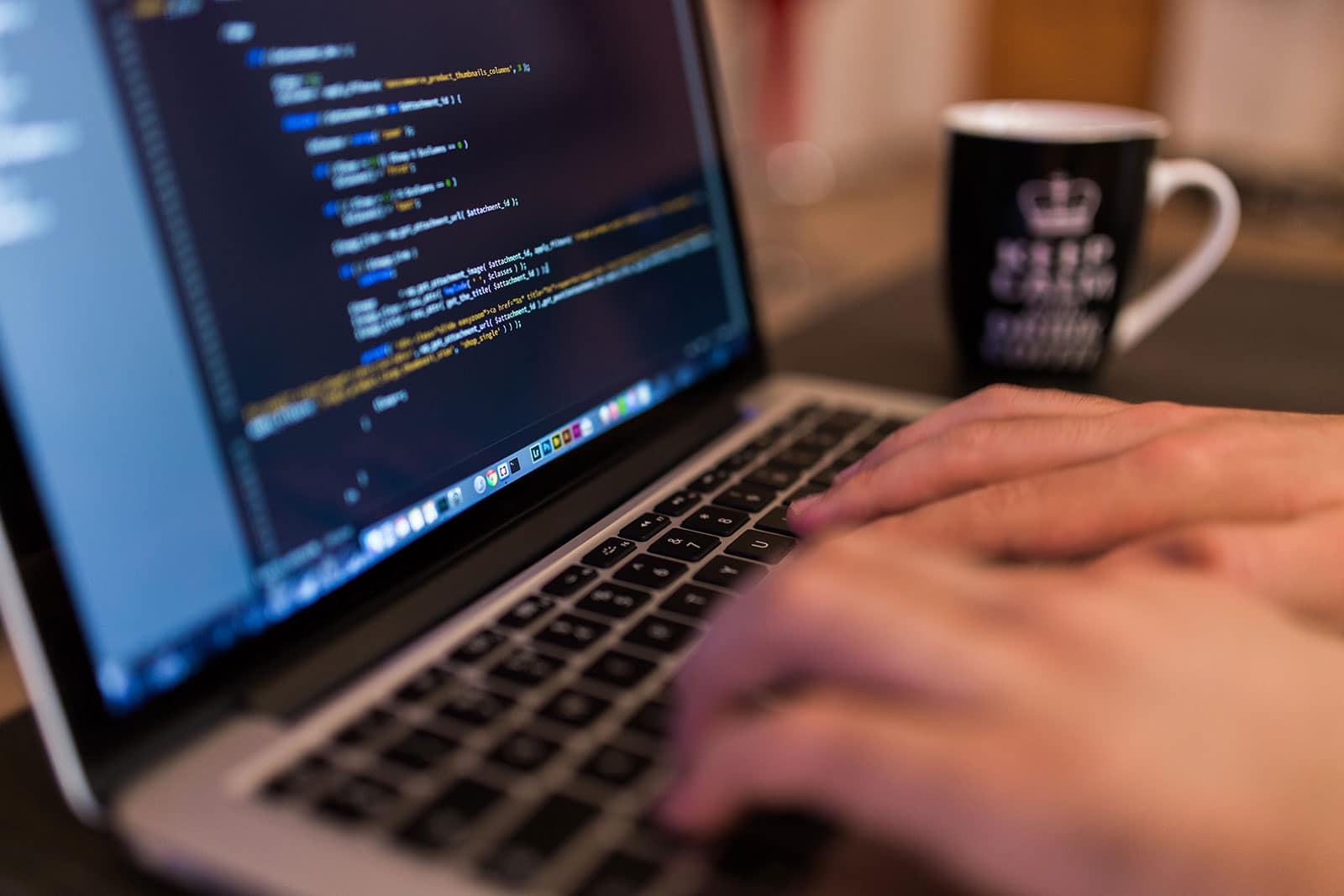 Why Your IT Department Is Concerned