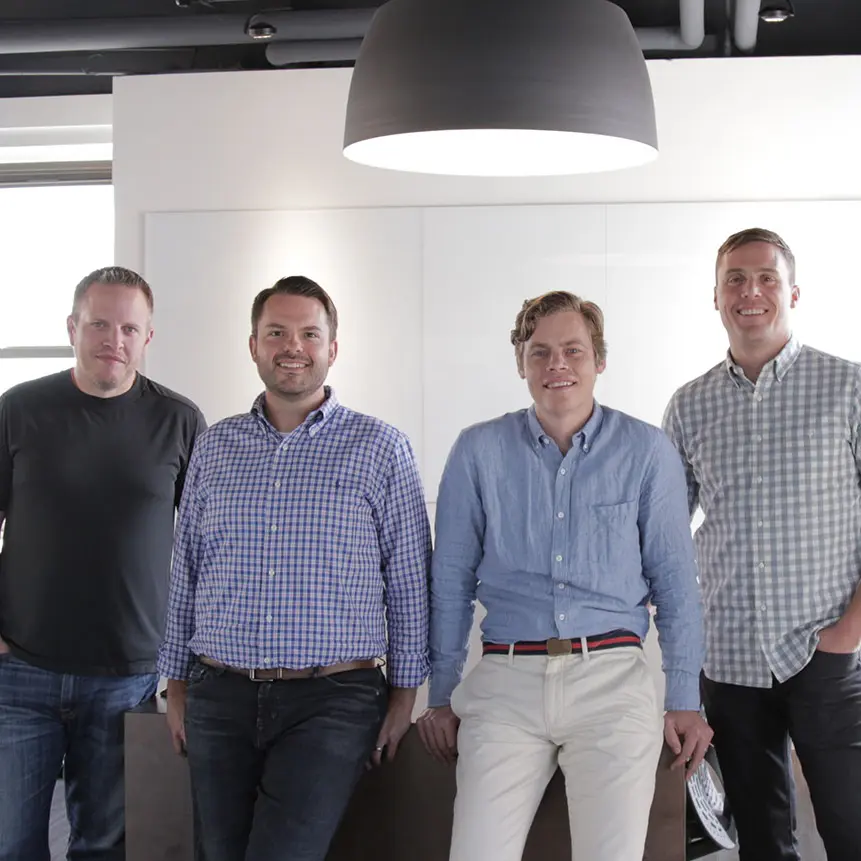 Zylo CEO Seed Round