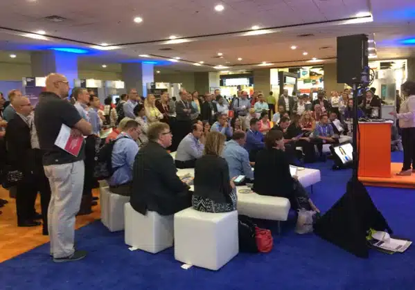 Gartner Symposium ITxpo