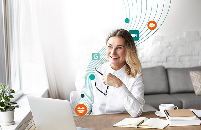 SaaS Management Optimization