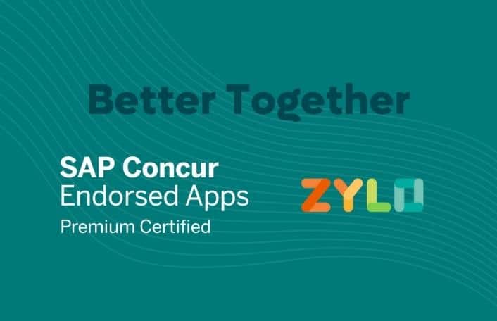 Zylo SAP Concur