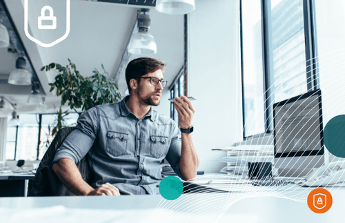 The Dark Side of AI: Data Security Threats & How to Prevent Them